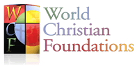 World Christian Foundations--the program provided by USCWM Institute of International Studies